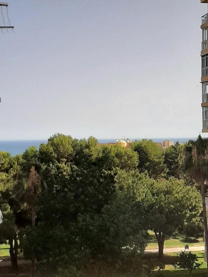 Hercules 321 Benalmádena Dış mekan fotoğraf